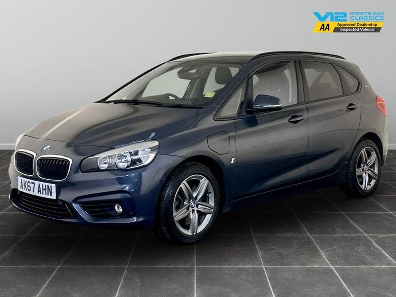 Used BMW 2 Series 2017 for sale - 76641179: Photo 6