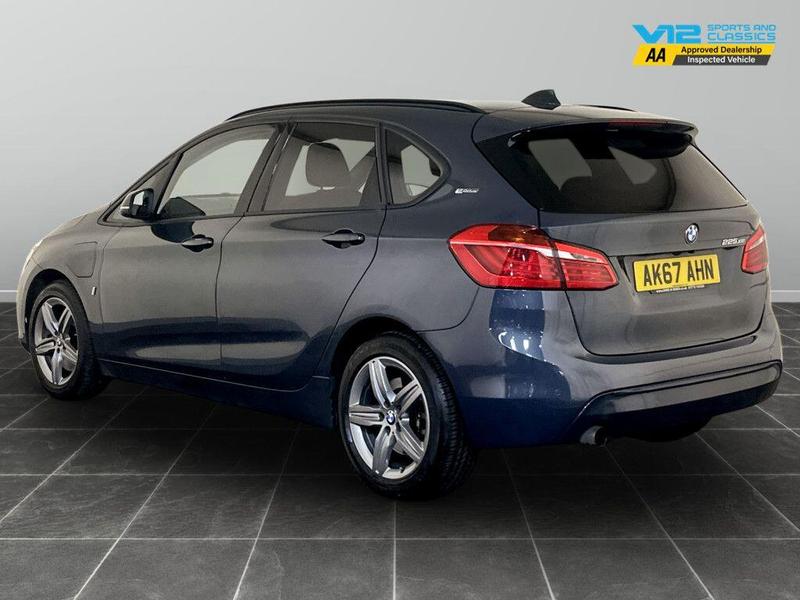 Used BMW 2 Series 2017 for sale - 76641179: Photo 8