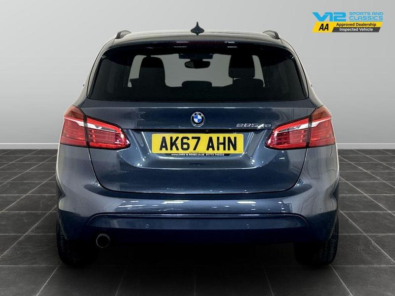 Used BMW 2 Series 2017 for sale - 76641179: Photo 9