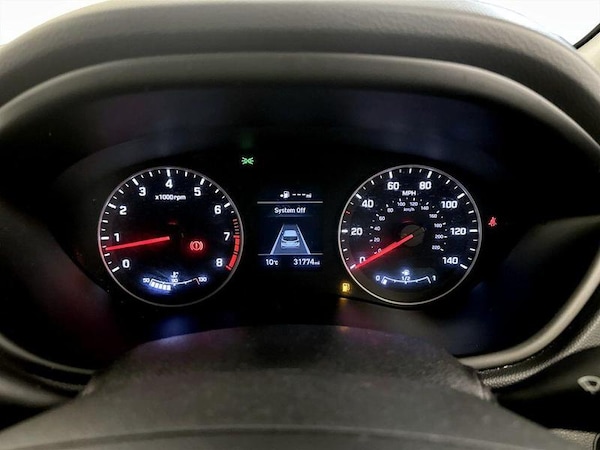 Used Hyundai i20 2018 for sale - 76131314: Photo 18