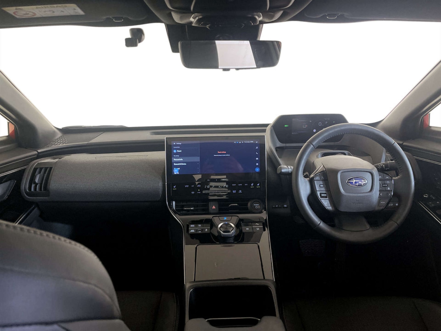 Used Subaru Other 2023 for sale - 77506905: Photo 3