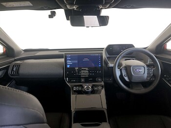 Used Subaru Other 2023 for sale - 77506905: Photo