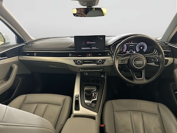 Used Audi A4 2021 for sale - 78702816: Photo