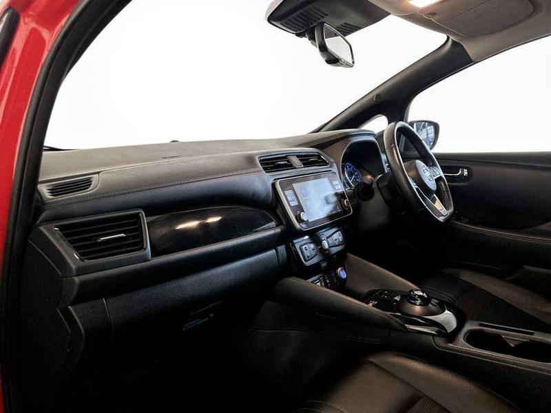 Used Nissan Leaf 2021 for sale - 76494477: Photo 12