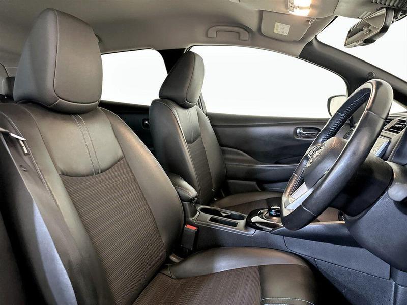 Used Nissan Leaf 2021 for sale - 76494477: Photo 13