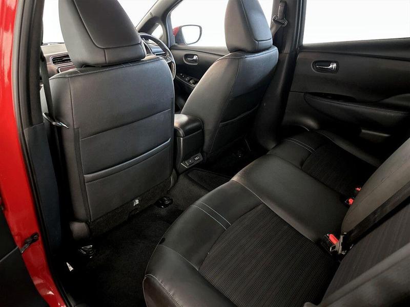 Used Nissan Leaf 2021 for sale - 76494477: Photo 14