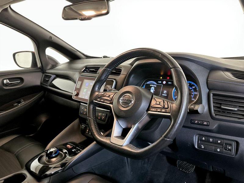 Used Nissan Leaf 2021 for sale - 76494477: Photo 15