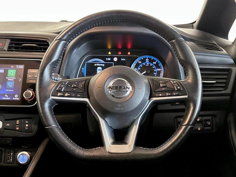 Used Nissan Leaf 2021 for sale - 76494477: Photo 16