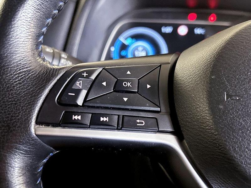Used Nissan Leaf 2021 for sale - 76494477: Photo 17