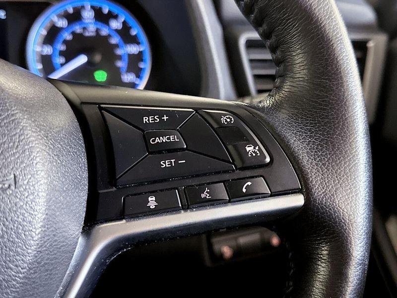 Used Nissan Leaf 2021 for sale - 76494477: Photo 19