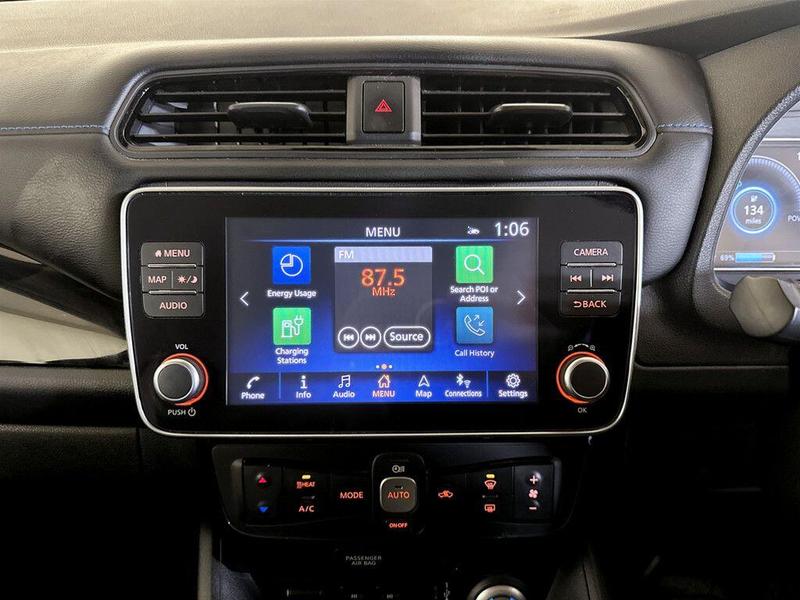 Used Nissan Leaf 2021 for sale - 76494477: Photo 22