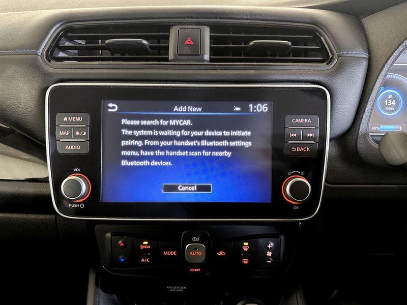 Used Nissan Leaf 2021 for sale - 76494477: Photo 23