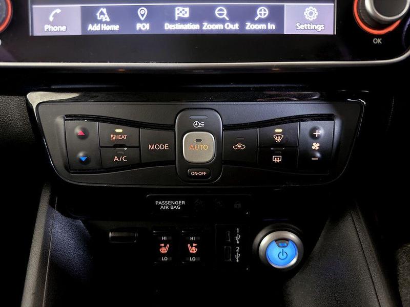 Used Nissan Leaf 2021 for sale - 76494477: Photo 25