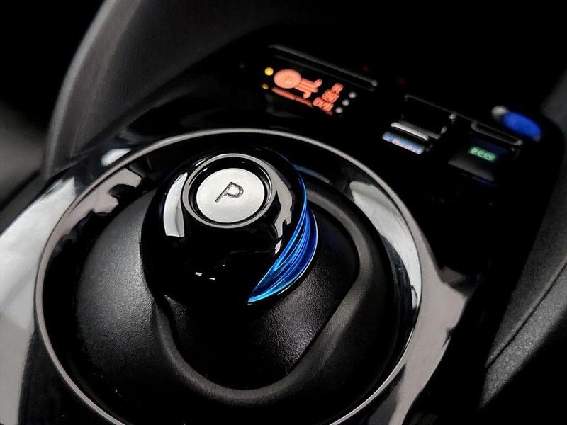 Used Nissan Leaf 2021 for sale - 76494477: Photo 26