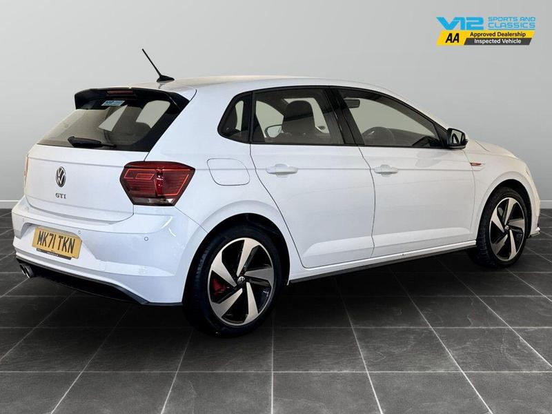 Used Volkswagen Polo 2021 for sale - 76415819: Photo 10