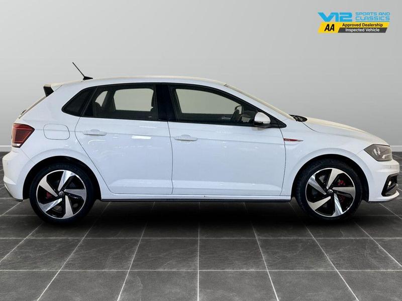 Used Volkswagen Polo 2021 for sale - 76415819: Photo 11