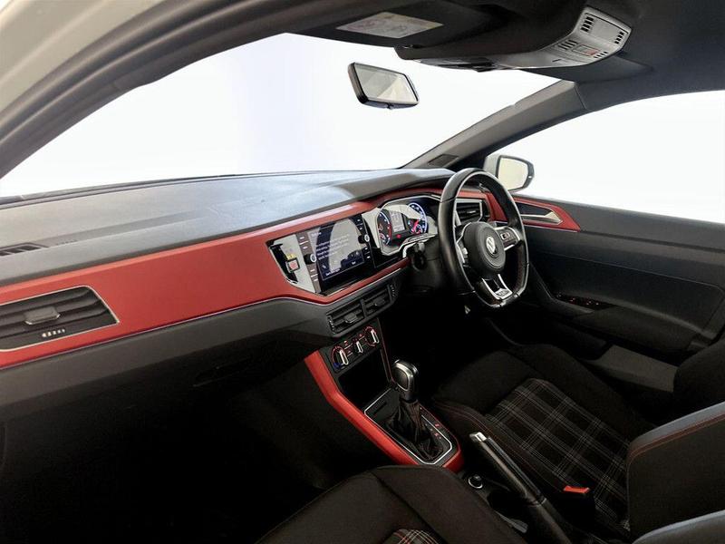 Used Volkswagen Polo 2021 for sale - 76415819: Photo 12