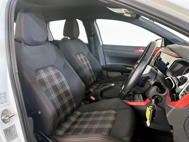 Used Volkswagen Polo 2021 for sale - 76415819: Photo 13