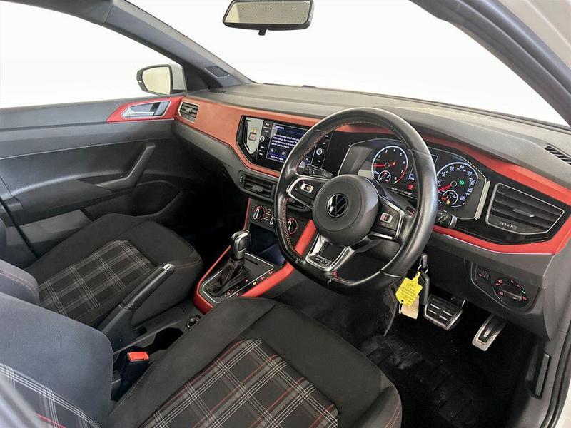 Used Volkswagen Polo 2021 for sale - 76415819: Photo 15