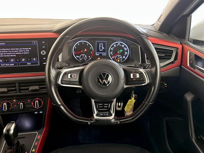 Used Volkswagen Polo 2021 for sale - 76415819: Photo 16