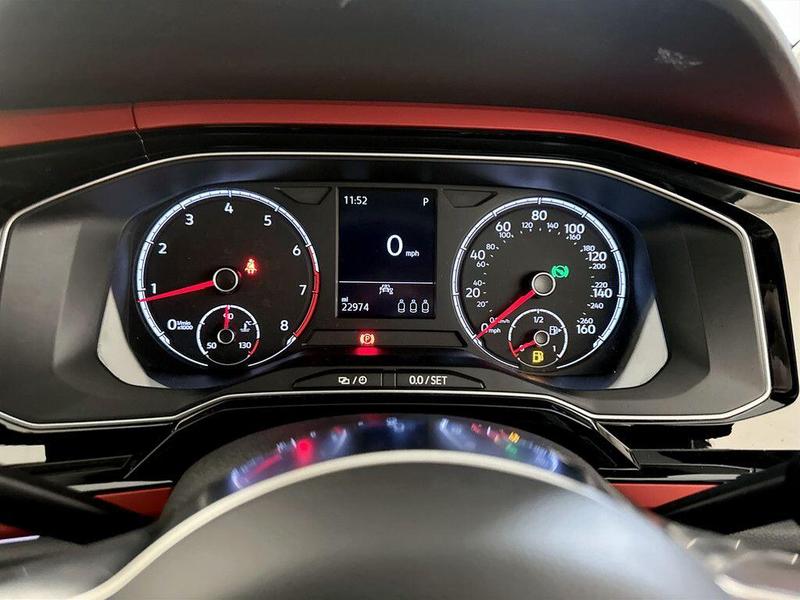 Used Volkswagen Polo 2021 for sale - 76415819: Photo 18