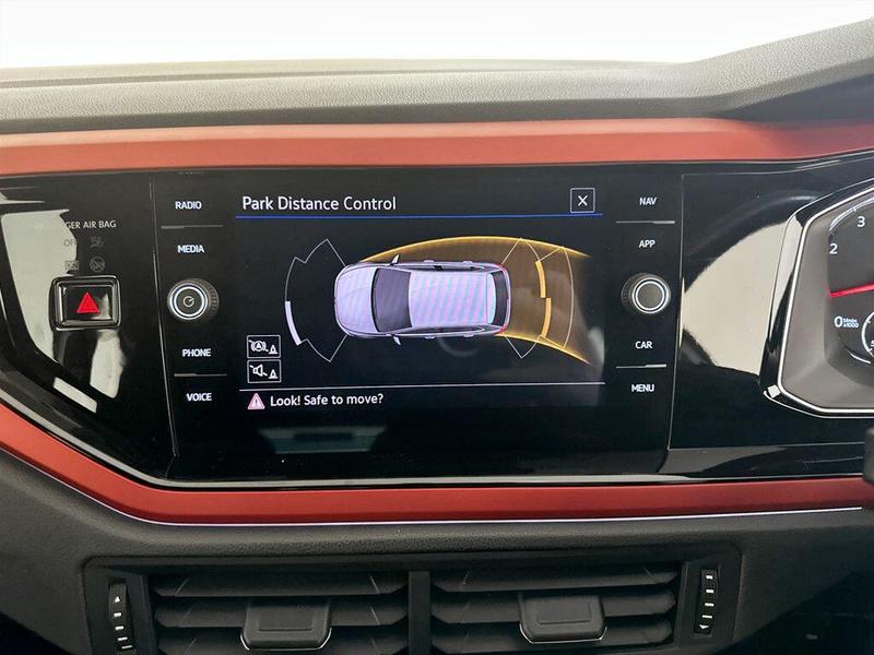 Used Volkswagen Polo 2021 for sale - 76415819: Photo 20