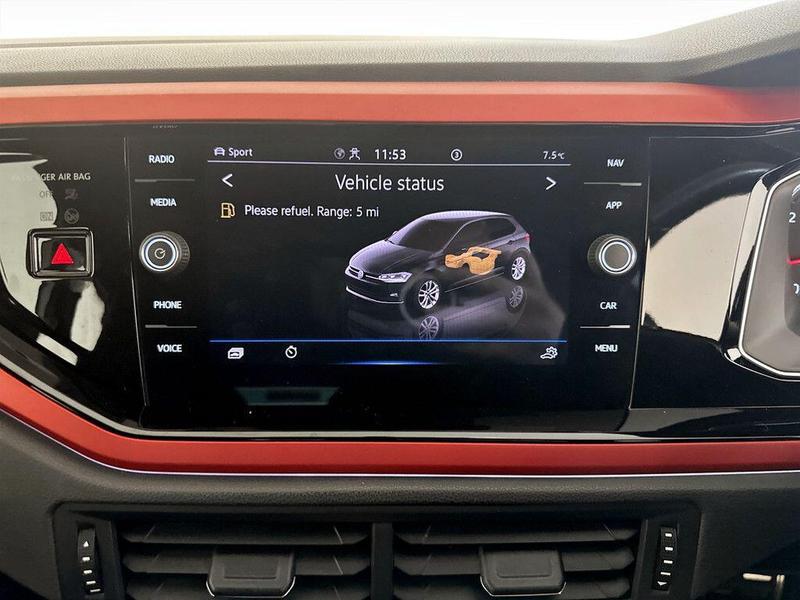 Used Volkswagen Polo 2021 for sale - 76415819: Photo 21