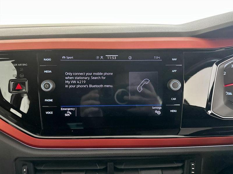 Used Volkswagen Polo 2021 for sale - 76415819: Photo 22