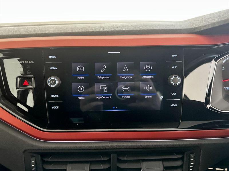 Used Volkswagen Polo 2021 for sale - 76415819: Photo 24