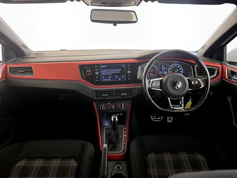 Used Volkswagen Polo 2021 for sale - 76415819: Photo 3