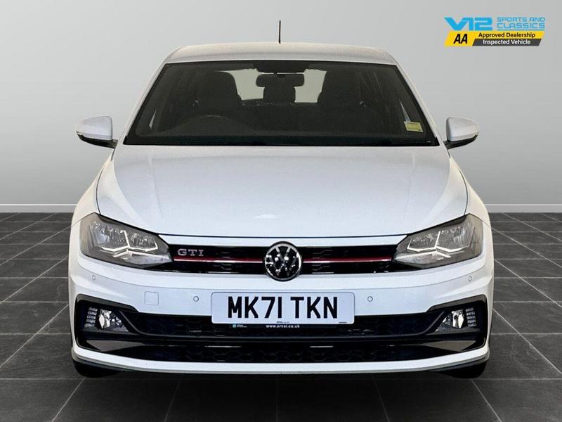 Used Volkswagen Polo 2021 for sale - 76415819: Photo 5
