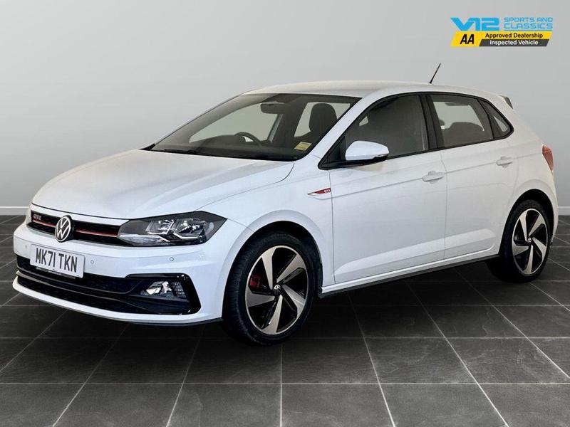 Used Volkswagen Polo 2021 for sale - 76415819: Photo 6