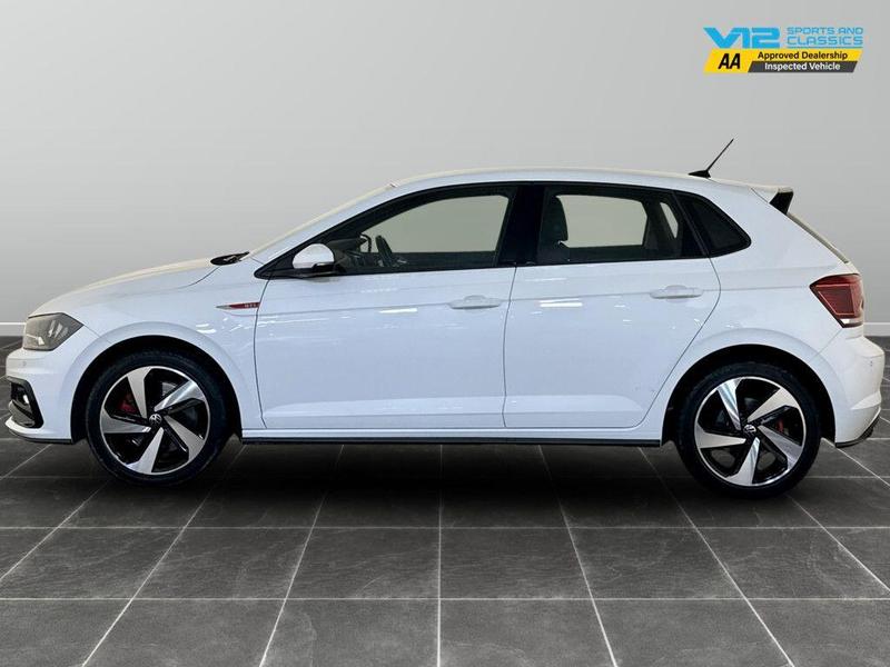 Used Volkswagen Polo 2021 for sale - 76415819: Photo 7