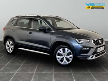 2020 (70) - 1.5 TSI EVO Xperience 5dr