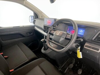 Used Vauxhall Vivaro 2024 for sale - 75898125: Photo