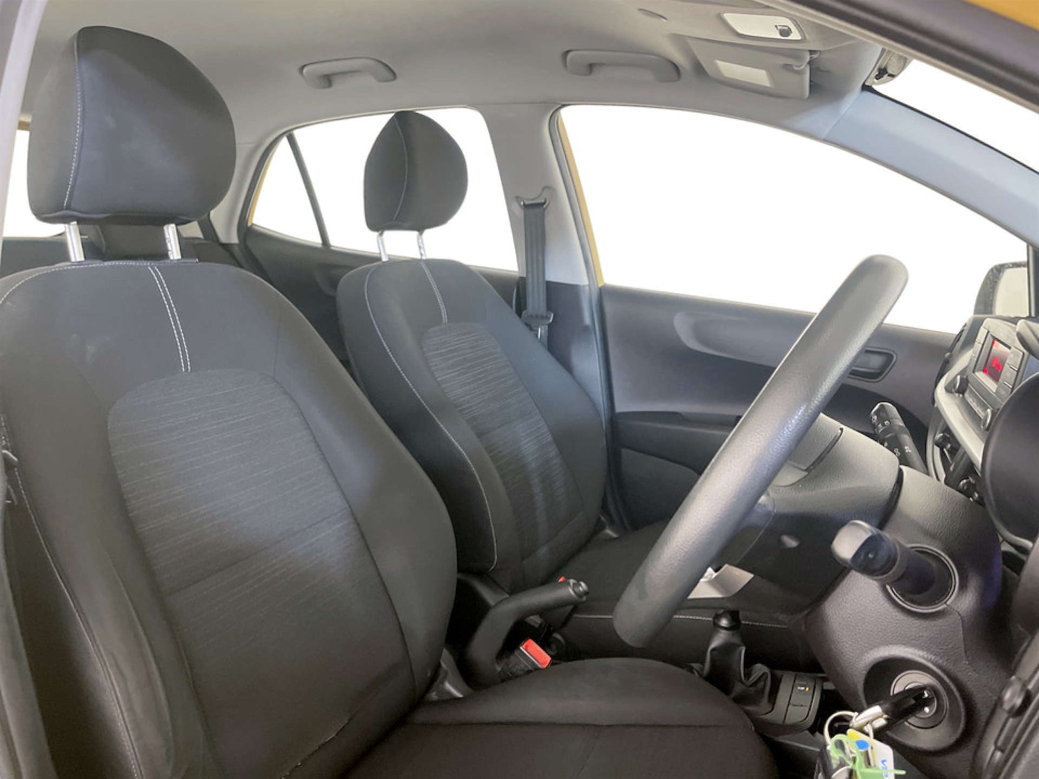 Used Kia Picanto 2021 for sale - 77185381: Photo 13