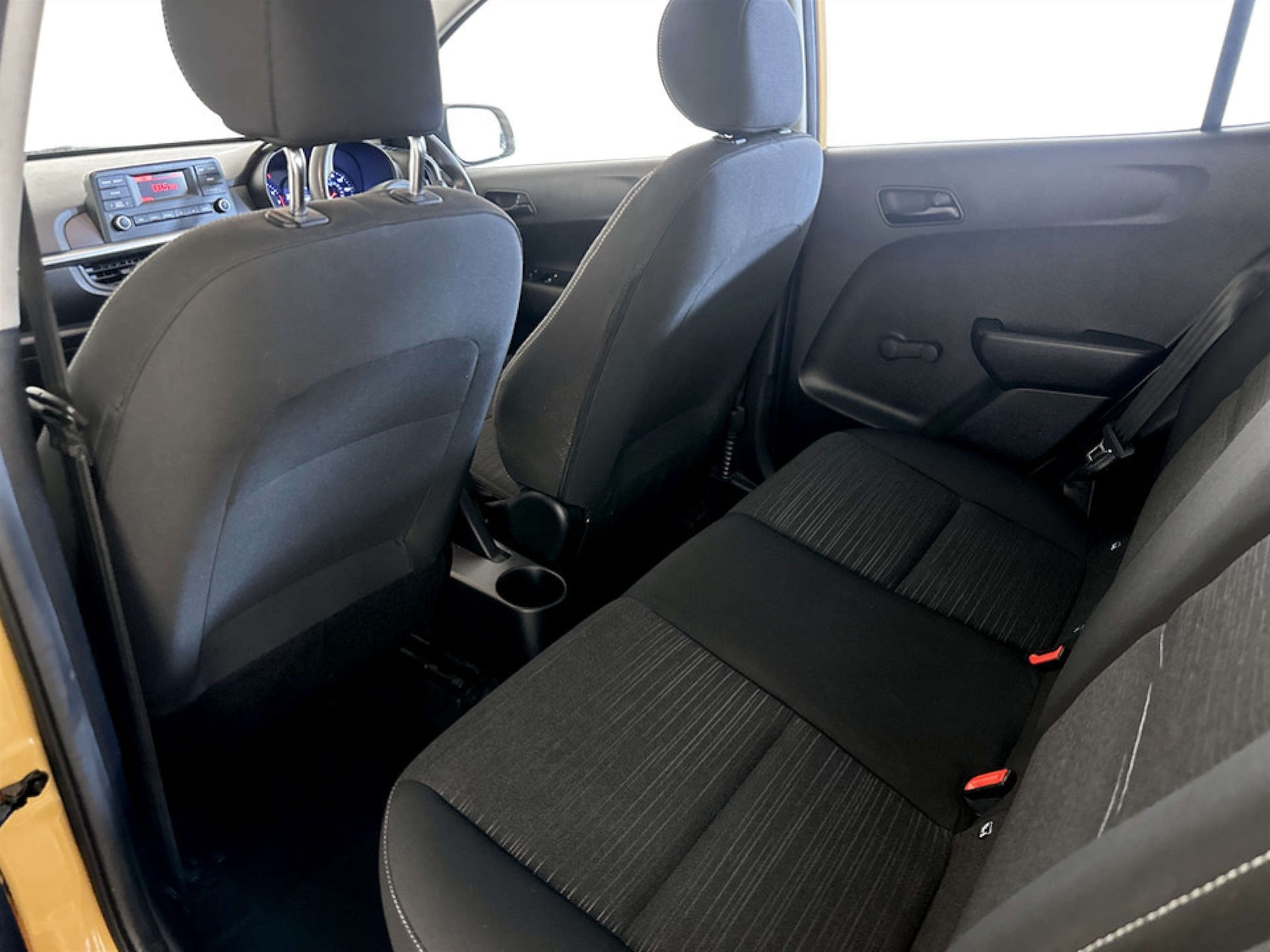 Used Kia Picanto 2021 for sale - 77185381: Photo 14