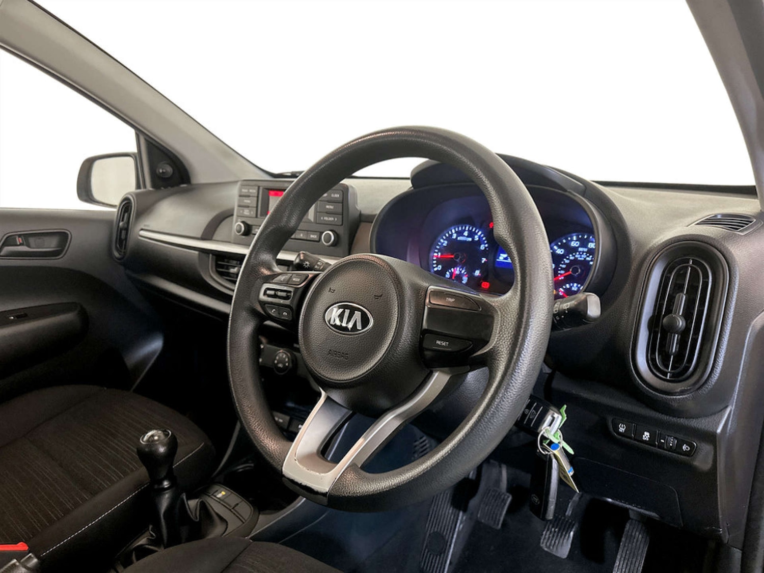 Used Kia Picanto 2021 for sale - 77185381: Photo 15