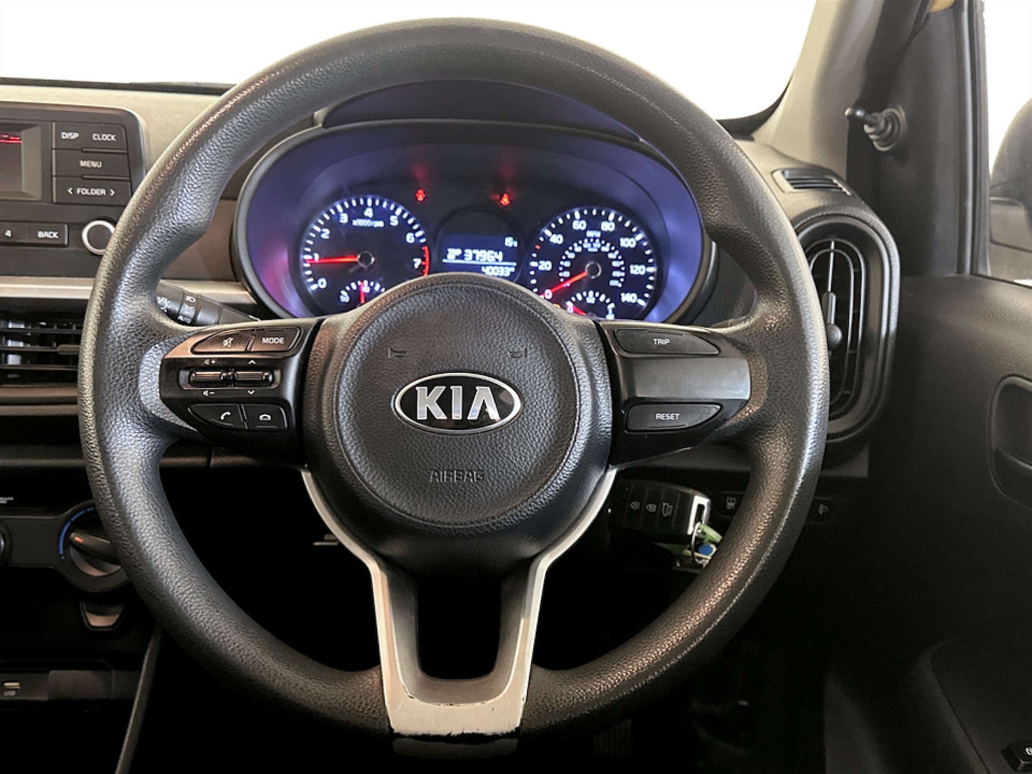 Used Kia Picanto 2021 for sale - 77185381: Photo 16