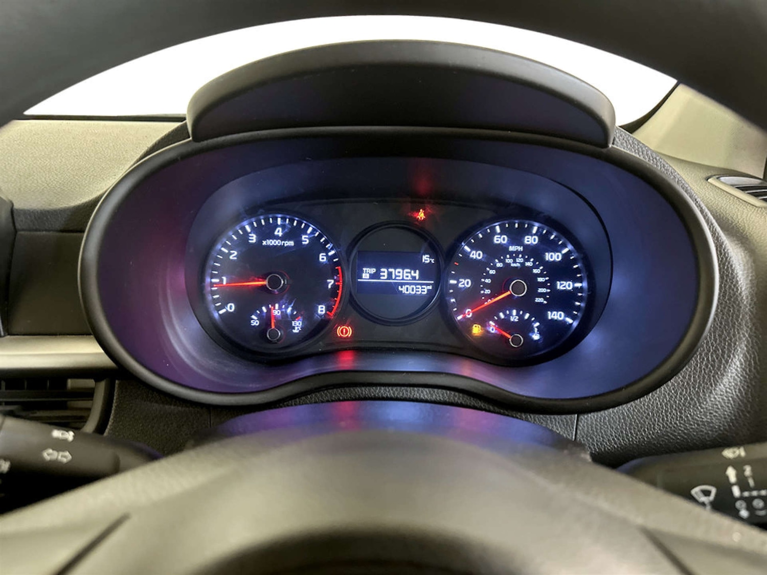 Used Kia Picanto 2021 for sale - 77185381: Photo 18