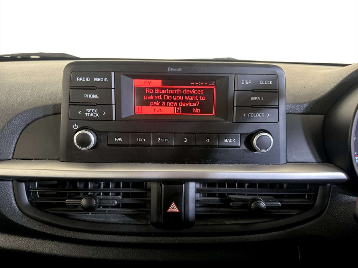 Used Kia Picanto 2021 for sale - 77185381: Photo 20