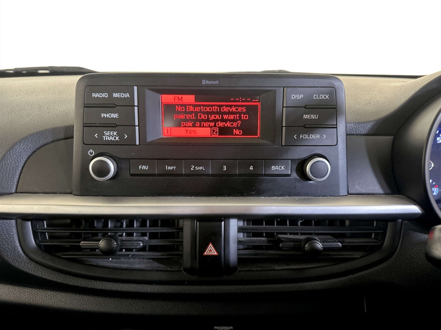 Used Kia Picanto 2021 for sale - 77185381: Photo 23