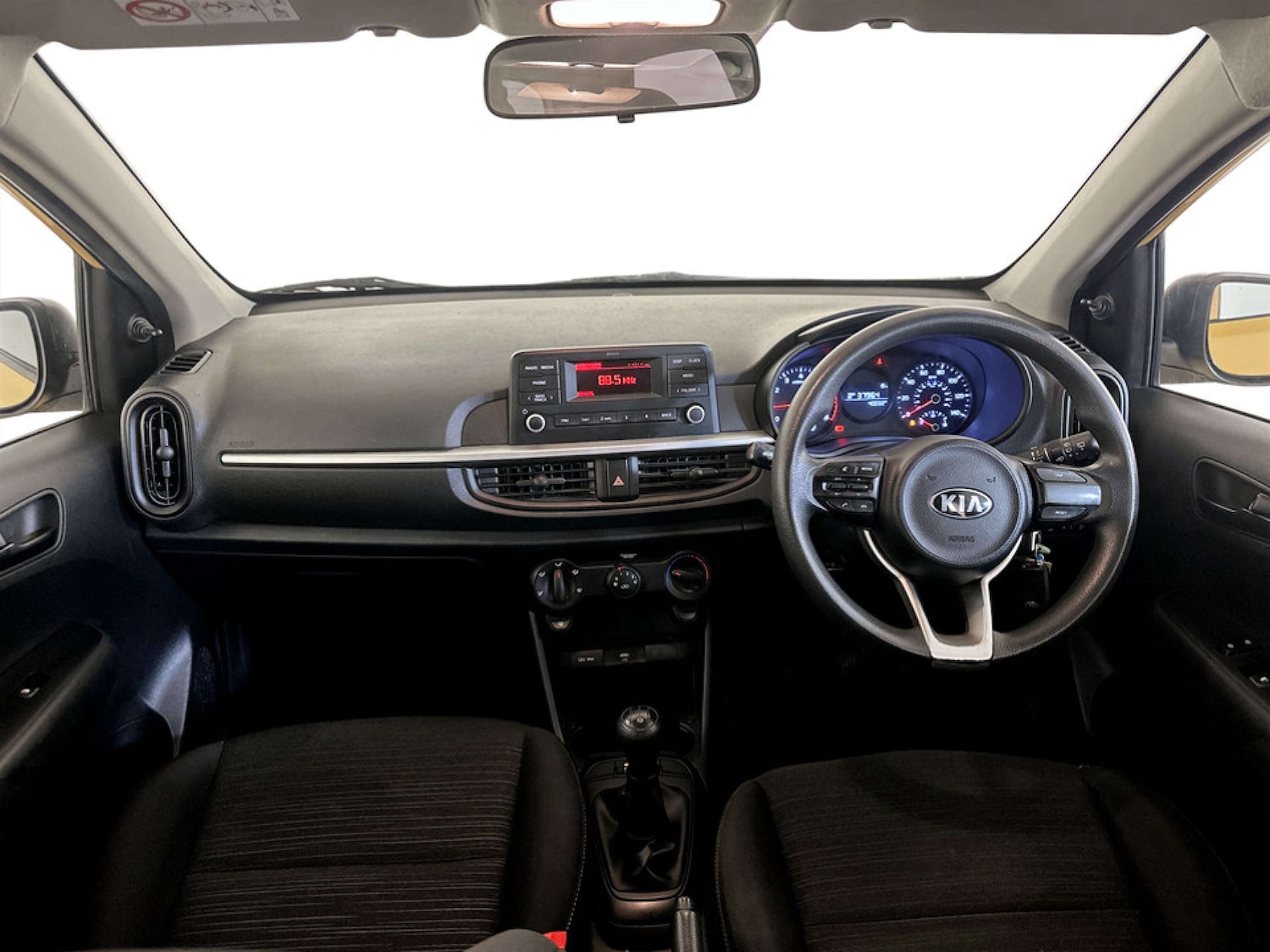 Used Kia Picanto 2021 for sale - 77185381: Photo 3