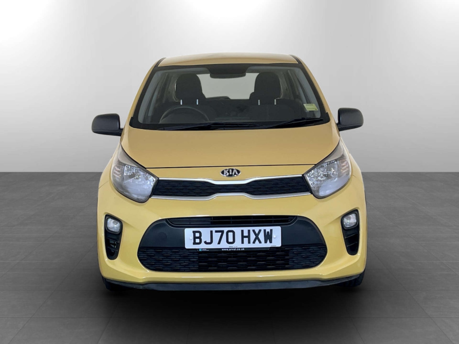 Used Kia Picanto 2021 for sale - 77185381: Photo 5