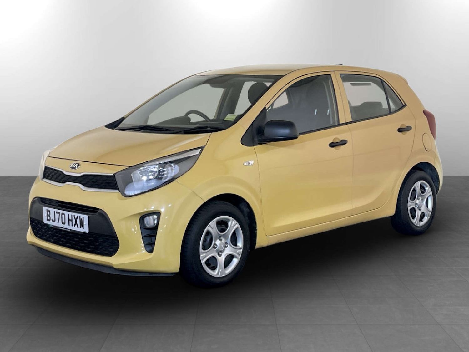 Used Kia Picanto 2021 for sale - 77185381: Photo 6