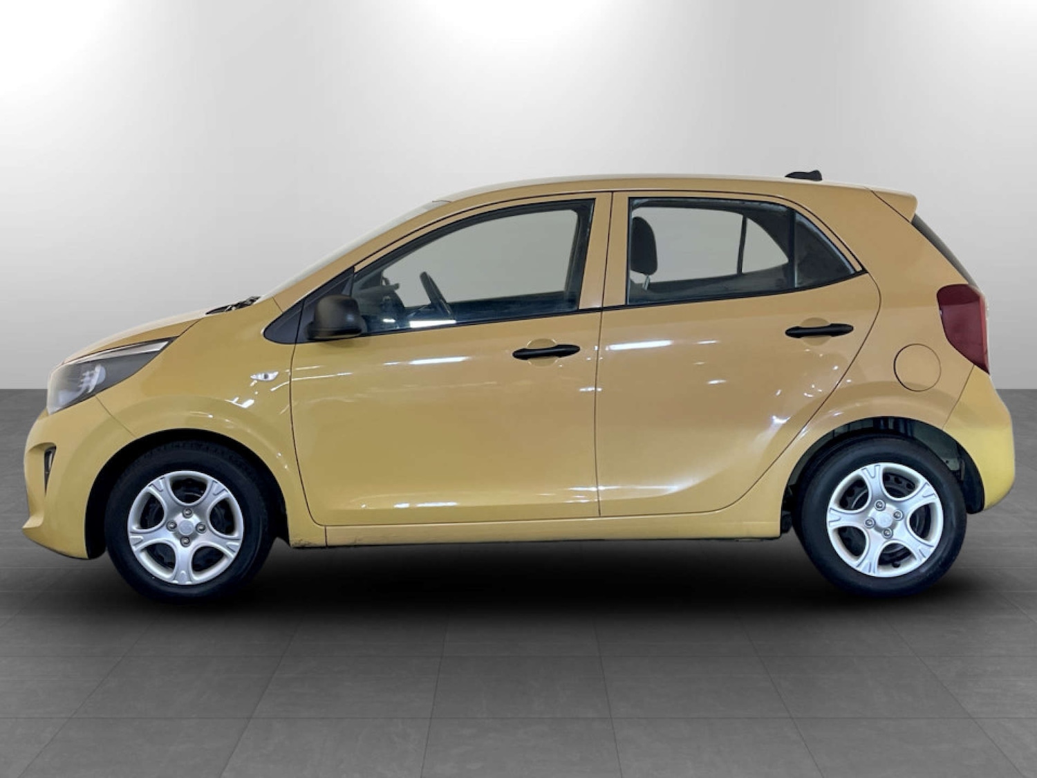 Used Kia Picanto 2021 for sale - 77185381: Photo 7