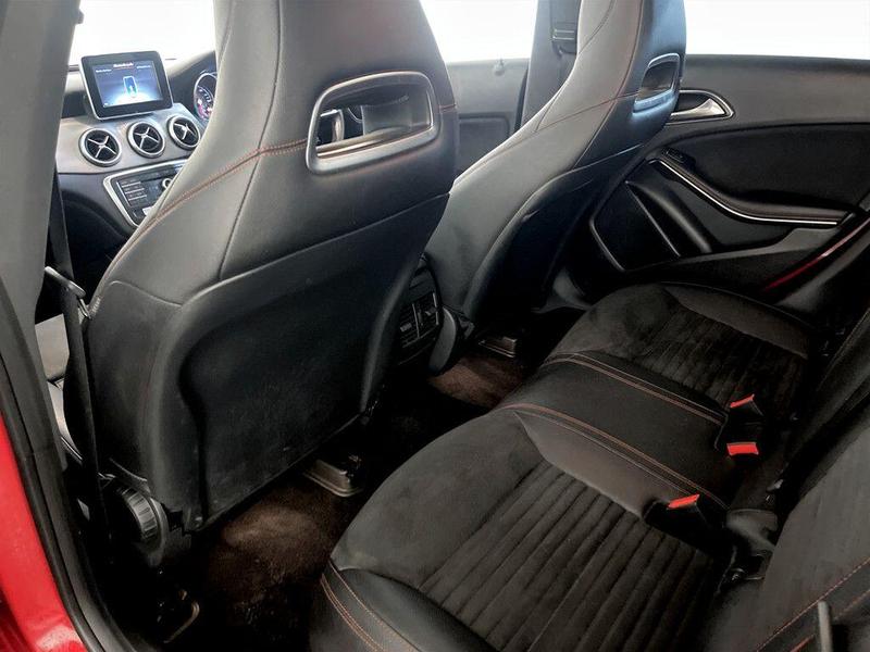 Used Mercedes-Benz CLA 2017 for sale - 76467836: Photo 14