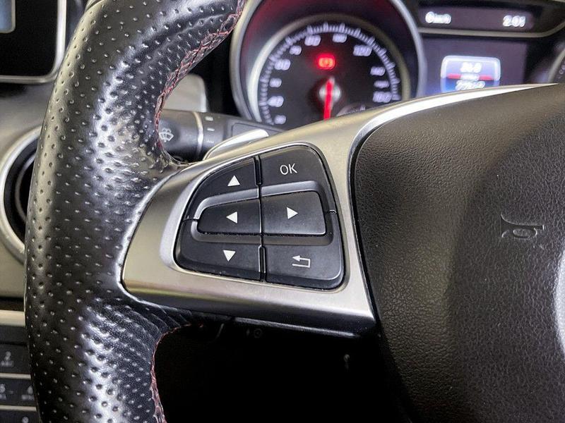 Used Mercedes-Benz CLA 2017 for sale - 76467836: Photo 17