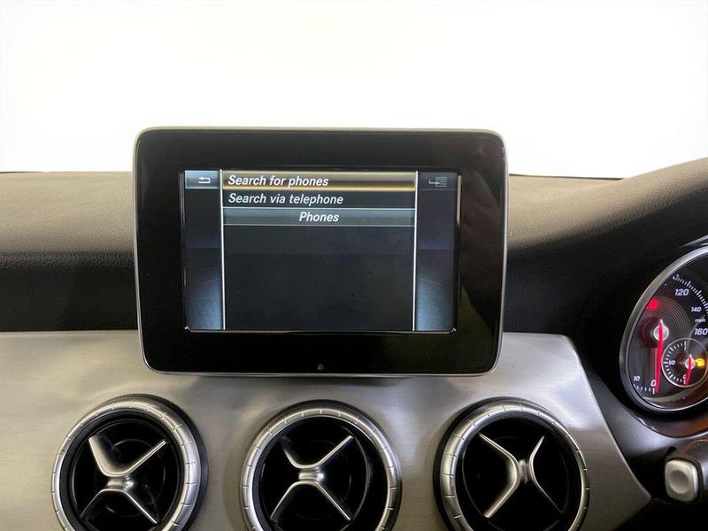 Used Mercedes-Benz CLA 2017 for sale - 76467836: Photo 22