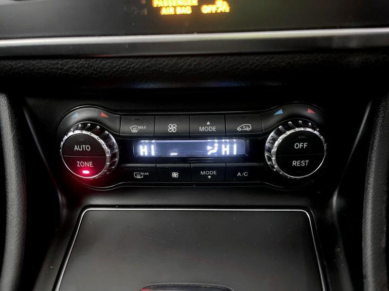 Used Mercedes-Benz CLA 2017 for sale - 76467836: Photo 25